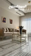  18 شقة غرفتين نوم للايجار في عبدون ( Property 39870 )-174916920