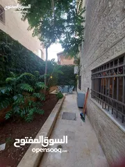  2 شقة مفروشه سوبر ديلوكس في دير غبار للايجار