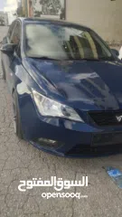  7 سيات ابيزا مديل 2017 برخصه  مطور 1200 تيربو  جنط مغنيسيوم  تحكم استيرنج  غرفتها حلوه مرتبه فحص ممتاز