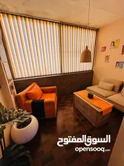  8 شقة للبيع بموقع مميز