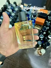  2 عطور zara اصلي جميع الاصناف ستاتي رجالي