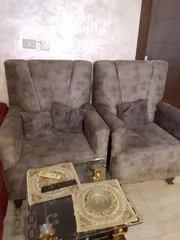  3 طقم جلوس 7مقاعد