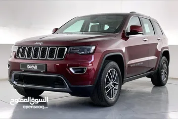  7 2018 Jeep Grand Cherokee Limited  • Flood free • 1.99% financing rate