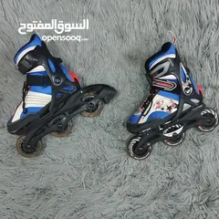  2 أفخم السكيتات والماركات العالمية