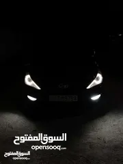  21 هيونداي سوناتا بنزين