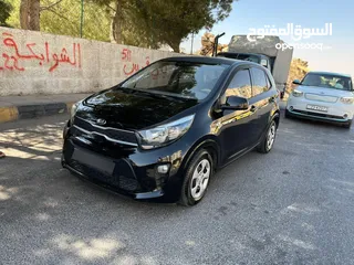  9 كيا مورنينغ 2018 للبيع اقساط نقل معاملة