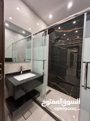  20 شقة طابق ارضي مع ترسات سوبر ديلوكس بأجمل مناطق مرج الحمام / شقة طابق الثالث مع رووف وترس