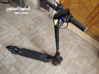  2 XIAOMI SCOOTER PRO 2