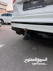  17 فولكس فاجن تيجوان Rline ترخيص 2020