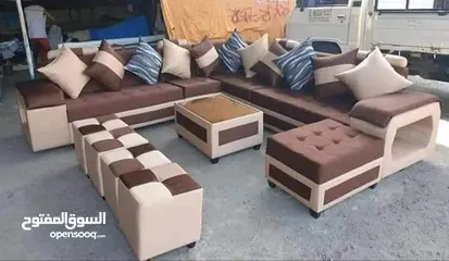  29 sofa set,cabinet and bed