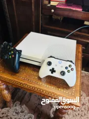  6 Xbox One S  اكس بوكس ون اس