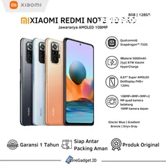  1 اقره الوصف راح تعرف كلشيRedmi Note 10 PRO