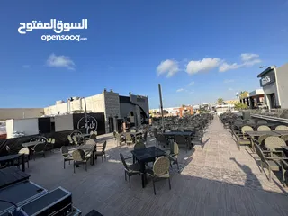  2 محل تجاري بوابه 4 مارينا علي المشايه الرئسيه