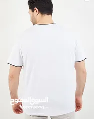  3 تيشيرت رجالي  DKNYMen Shirt، (بلوزة، بلايز،رجالي،صيفي،تشيرت)