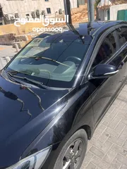  1 هونداي افانتي AD 2016