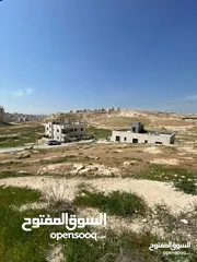  15 ارض مميزة جدا للبيع  في ابو علندا نص دونم و منطقة توفر جميع الخدمات فيها والسعر قابل للتفاوض