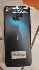  4 Nokia G50 5GMOBILE