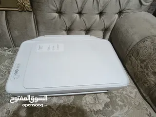  1 طابعة اج بي