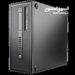  1 تاور HP 800g1