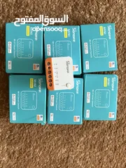  1 سويتش واي فاي Sonoff dual R3 lite and Mini R4