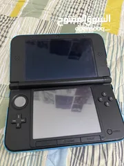  2 3ds XL ما مهكر