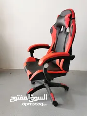  1 كراسي جيمنج