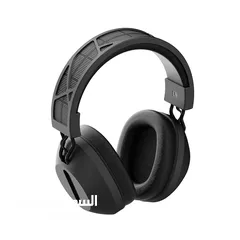  3 WiWU  Solar CHARGING  wireless Headphones -NEW -MEAGByte