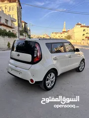  8 مني جيب سول لعشاق السيارات المرتفعه والعزم الجبار - امكانية التقسيط