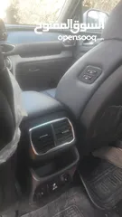  6 هيونداي سنتافيه فل الفل عدا الفتحة