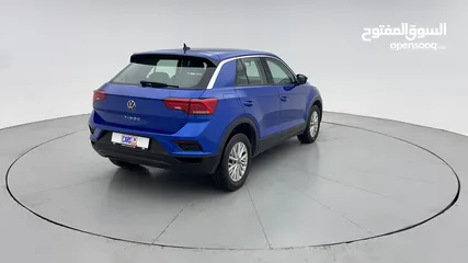  3 (FREE HOME TEST DRIVE AND ZERO DOWN PAYMENT) VOLKSWAGEN T ROC