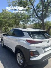  6 هيونداي كونا للبيع