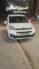  1 ستروين برلينجو 2016