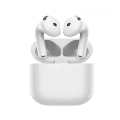 5 WIWU airbuds 4 ANC  true wireless stereo -NEW -MEAGByte
