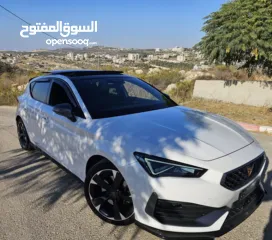  1 Cupra Leon 1.5 Turbo 2023 UMT