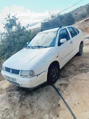  5 بولو كلسك اصل خصوصي ديزل