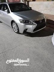  9 لكزس ct200