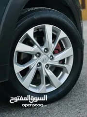  7 هونداااي توسااان 2020 فل ما عدا فتحه بسعر لقطة لحق ححححالك ع 102 كاش حرررررق اسعار