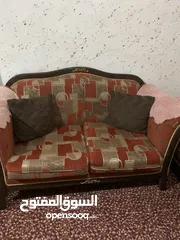  4 طقم كنب 9 مقاعد