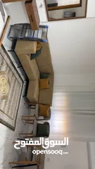  1 استديو جديد مفروش للايجار في بير زيت