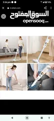  7 Cordless Vacuum Cleaner