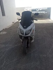  4 سيم جيو ماكس250 موديل2014