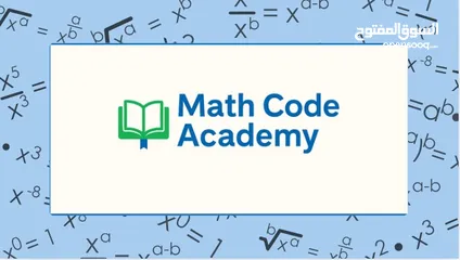  1 MATH CODE ACADEMY
