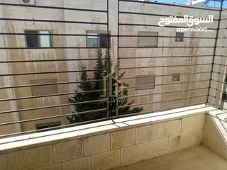  2 في أرقى مناطق عبدون شقة طابق ثالث 210م لم تسكن بسعر مميز / ref 7050