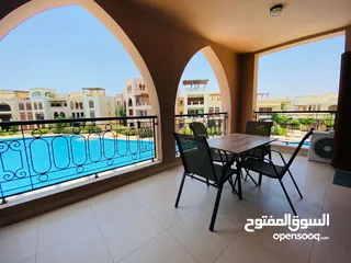  31 اجمل الشاليهات والفلل داخل العقبة من المالك مباشره Talabay resort