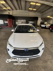  6 بطارية كبيرا اعلى صنف عداد قليل BYD E 2 2021