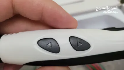  6 قلم طباعة ثلاثية الابعاد