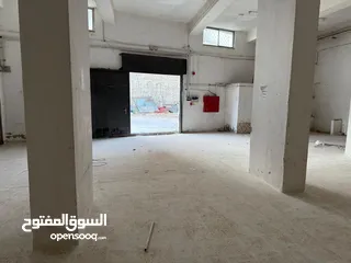  15 مستودع تجاري 400م دابوق ش المدينه الطبيه للايجار يصلح لكافه الاعمال التجاريه