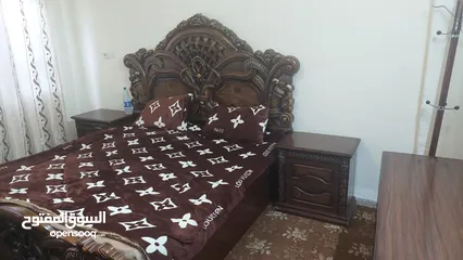  7 شقه مفروشه للايجار اليومي والشهري