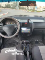  7 هونداي جيتس 2005