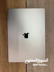  9 Macbook pro 16 inch / 32GB / 1T SSD للبيع